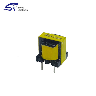 High frequency transformer EE8.3