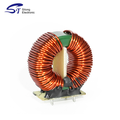 MnZn Ferrite common mode inductor series 1