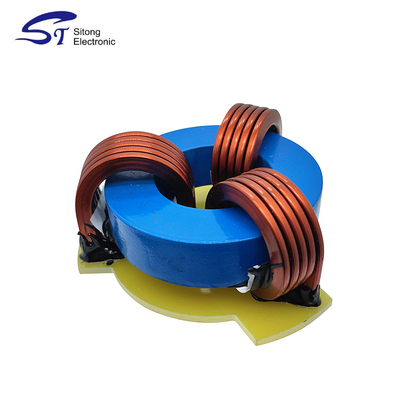 STCM9144 - 1.8mH - 3P