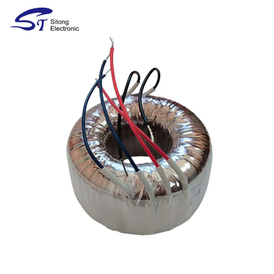 13.2VA Toroidal Transformer