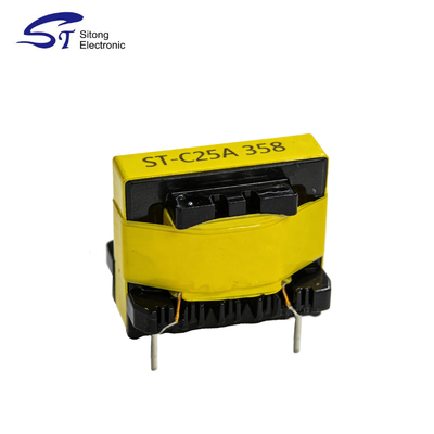 High frequency transformer EE22