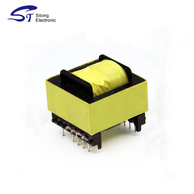 High frequency transformer EE40