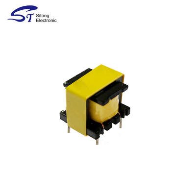 High frequency transformer EE12