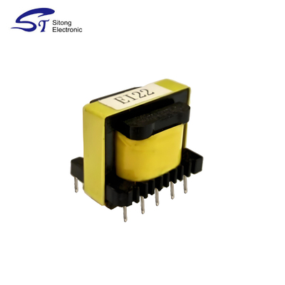 High Frequency Transformer EI22