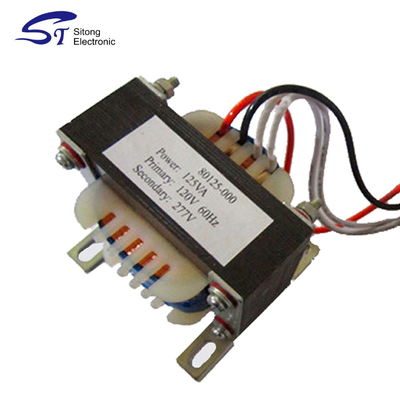 EI76*30 125V Low Frequency Transformer