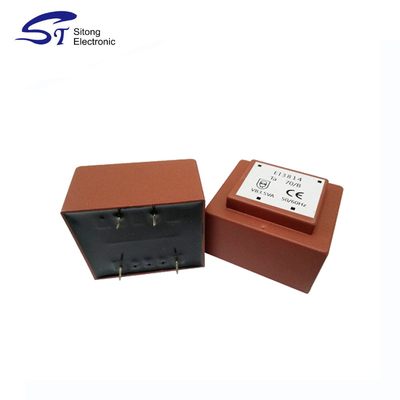 EI3814 Encapsulated Transformer