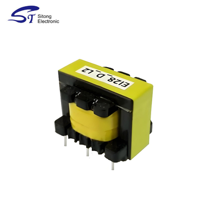High Frequency Transformer EI28