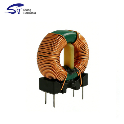 MnZn Ferrite common mode inductor series 2