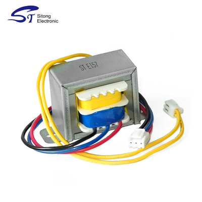 Low Frequency Transformer Series