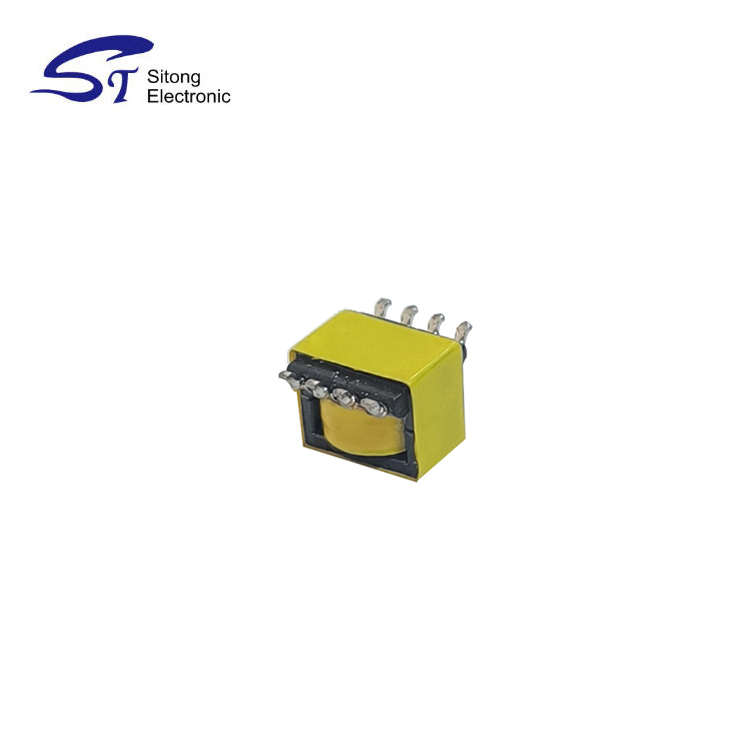 Type R7 Transformer High Frequency Transformer ER7.5 - Website of ST