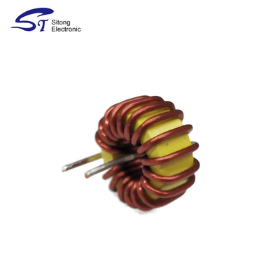 Iron Powder Core Filter Inductor