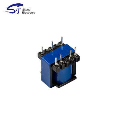 High frequency transformer EE13