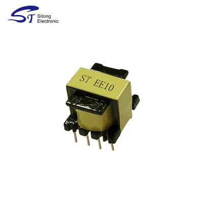 High frequency transformer EE10