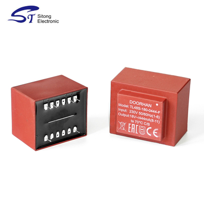 EI Encapsulated Transformer Series