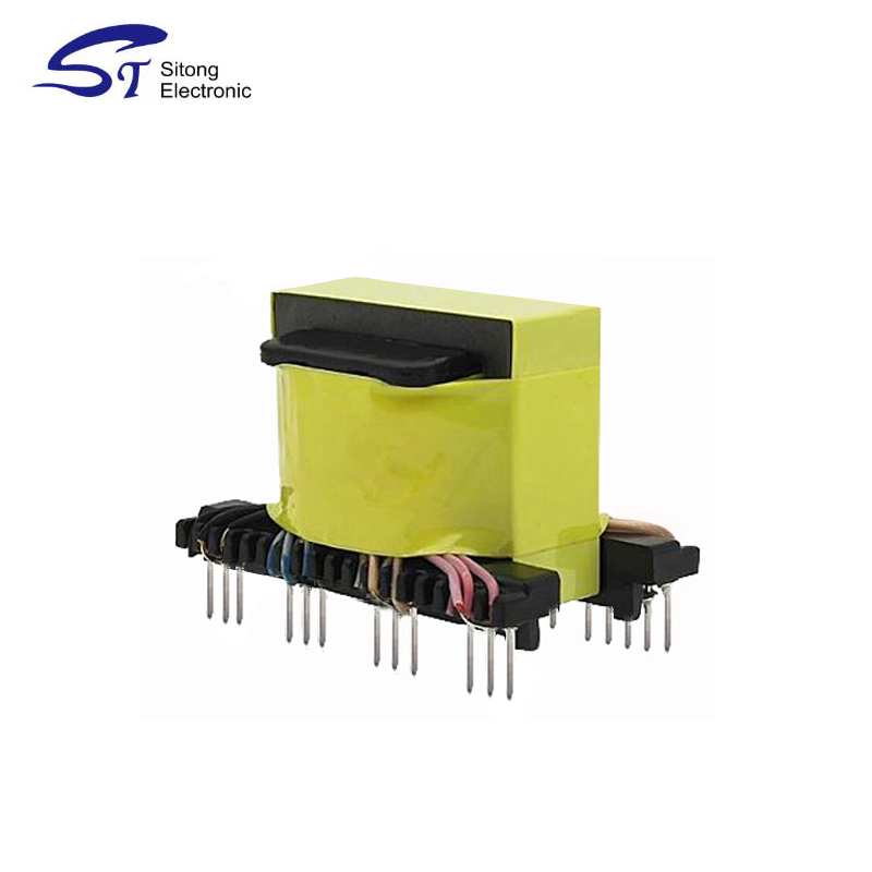 High frequency transformer EE33 - 我的网站