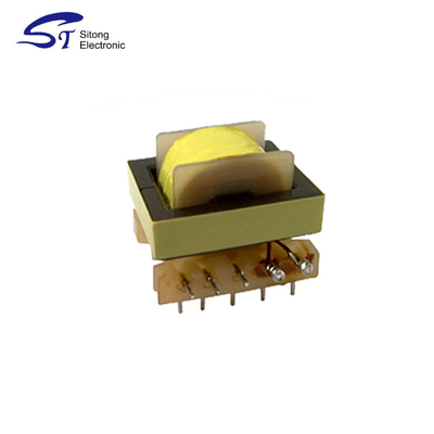 High frequency transformer EE25