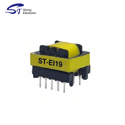 High Frequency Transformer EI19