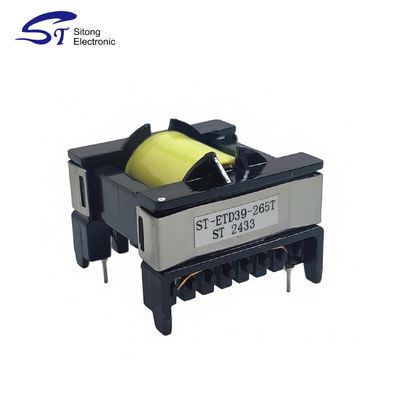 High Frequency Transformer ETD39