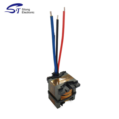 High Frequency Transformer PQ35