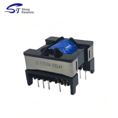 High Frequency Transformer ETD34